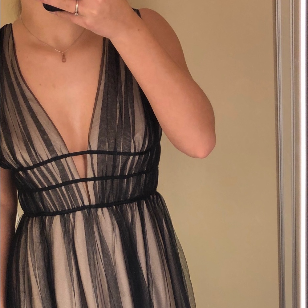Zac Posen Formal Dress